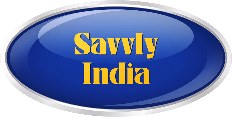 savvlyindia.com
