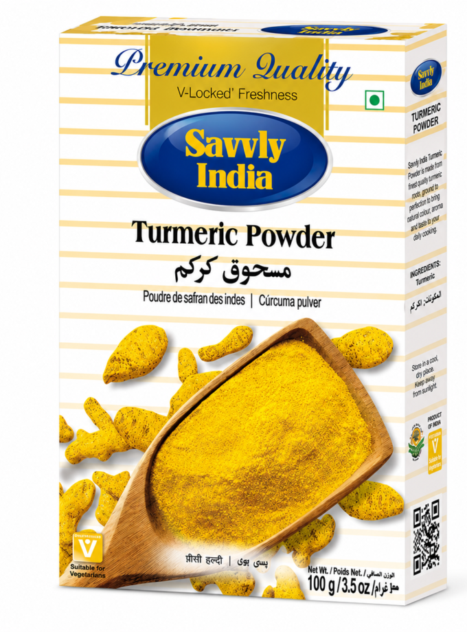 Turmeric Powder