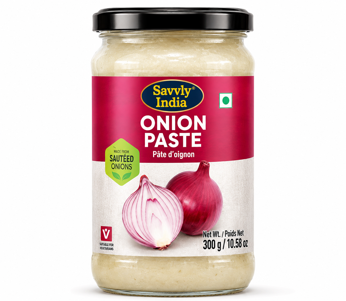 Onion Paste