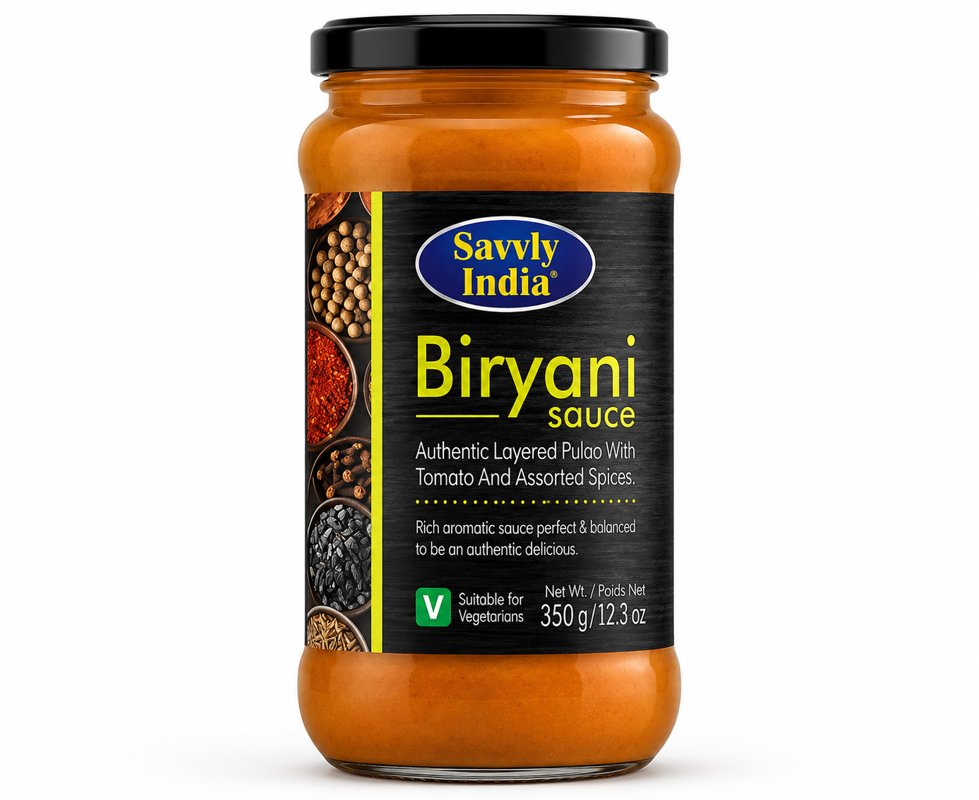 Biryani Sauce