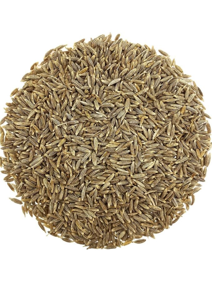 Cumin Seeds