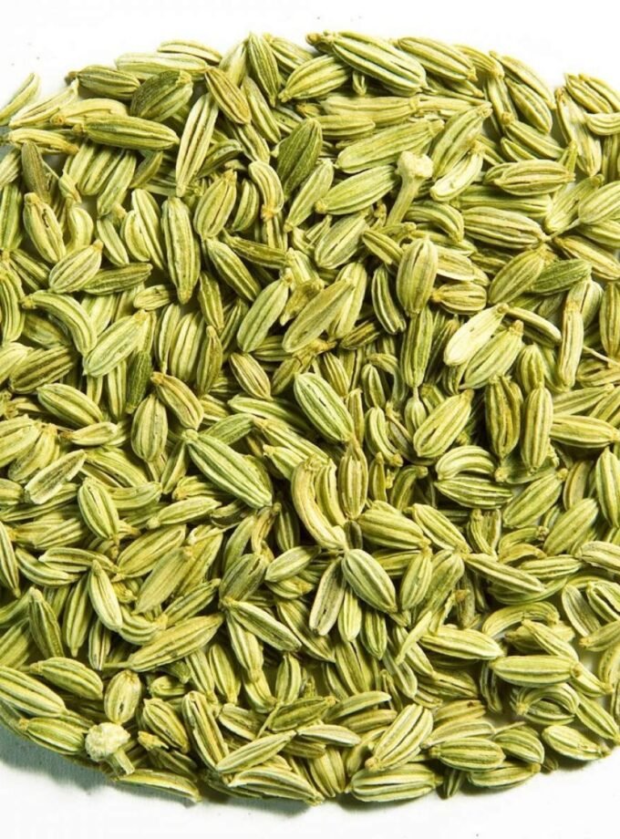 Premium Fennel Seeds