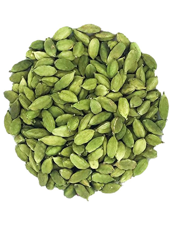 Green Cardamom