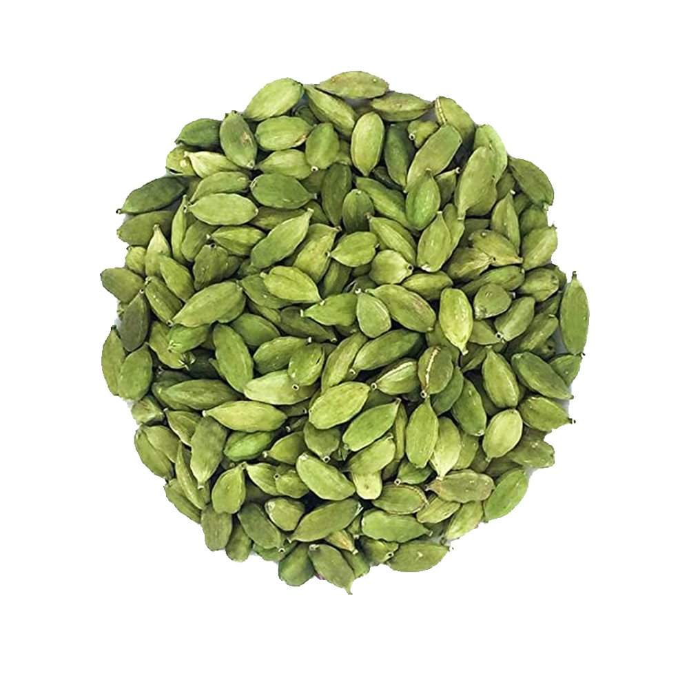 Green Cardamom