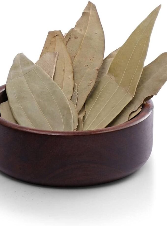 Bay Leaves (Tez Patta)