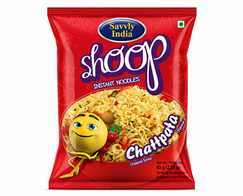 Chatpata Shoop