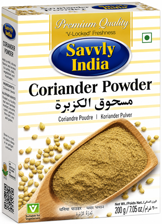 Coriander Powder