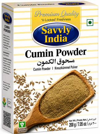Cumin Powder