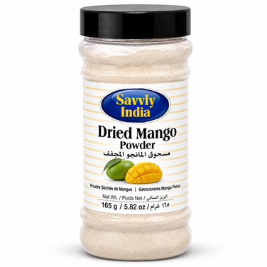 Dried Mango Powder