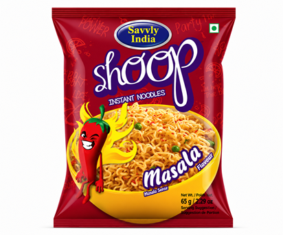 Masala Shoop