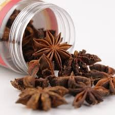 Star Anise (Badiyan)