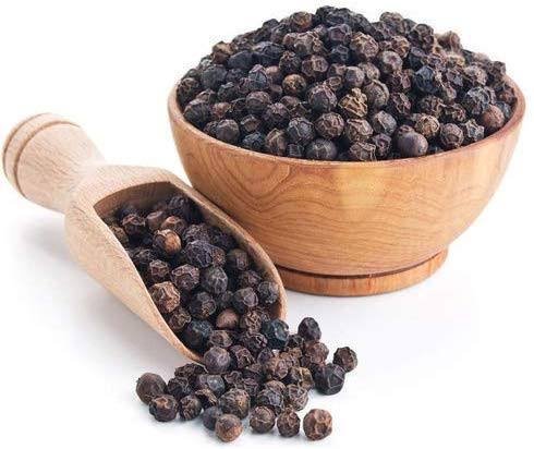 Whole Black Pepper