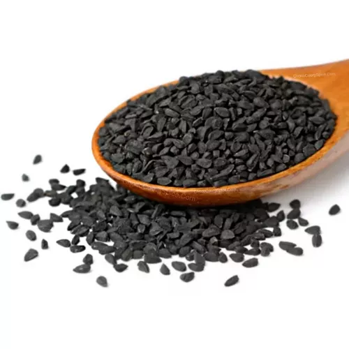 Nigella Seeds (Kalonji)