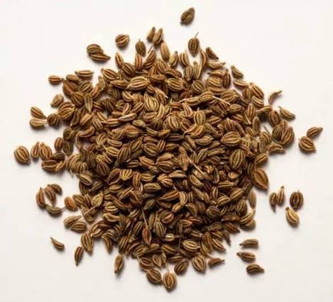 Carom Seeds (Ajwain)